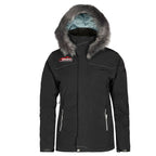 Women's Shelter Parka - Bristol