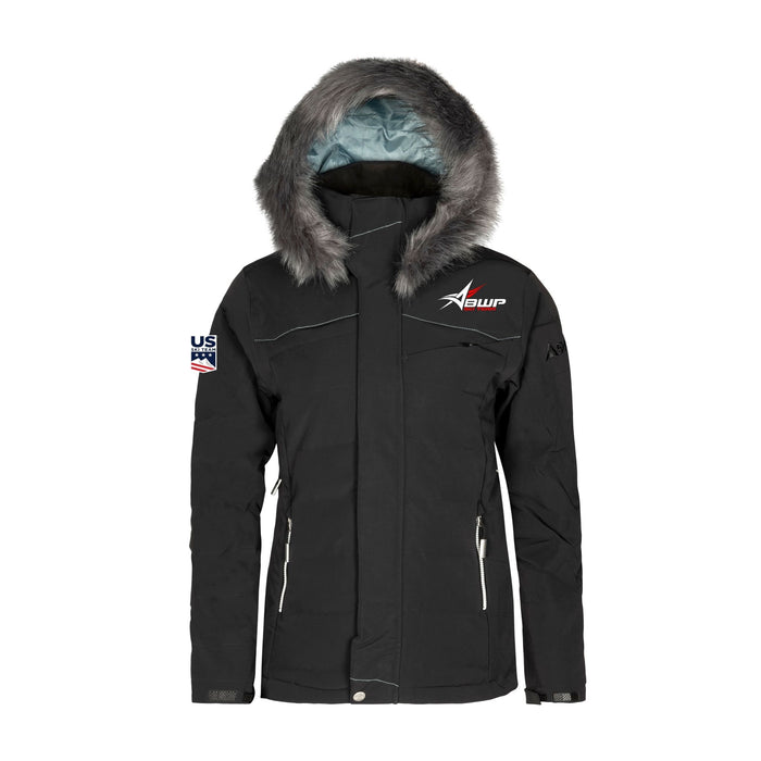 Women's Shelter Parka - BWP