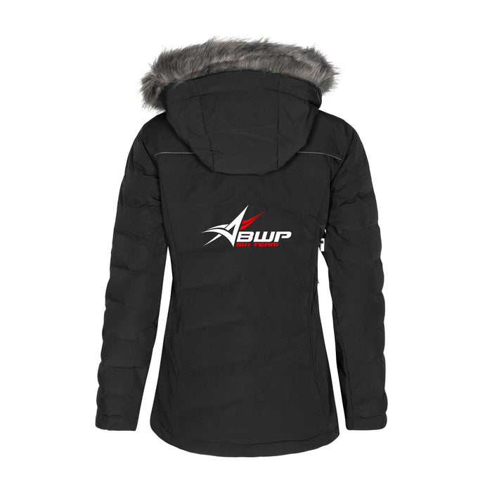 Women's Shelter Parka - BWP