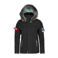 Women's Shelter Parka - Catamount (Tri-state)