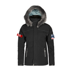 Women's Shelter Parka - Catamount (Tri-state)