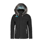 Women's Shelter Parka - Durango