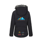 Women's Shelter Parka - Durango