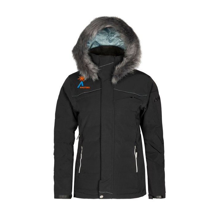 Women's Shelter Parka - SPARC Masters