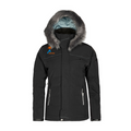 Women's Shelter Parka - SPARC Masters
