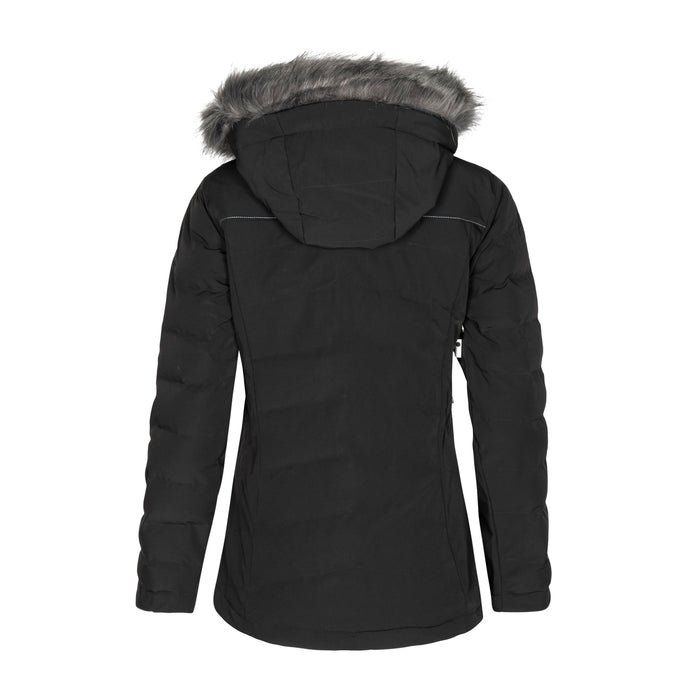 Women's Shelter Parka - SPARC Masters