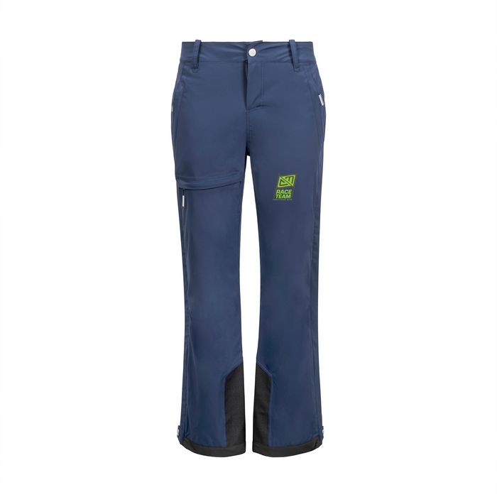 Women's Top Step Pant - Crotched