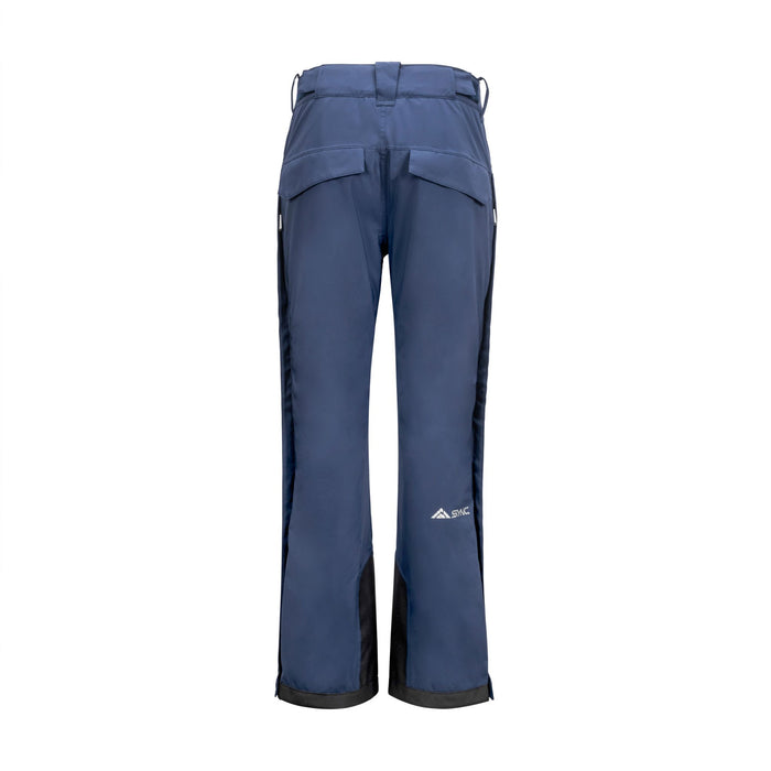 Women's Top Step Pant - Crotched