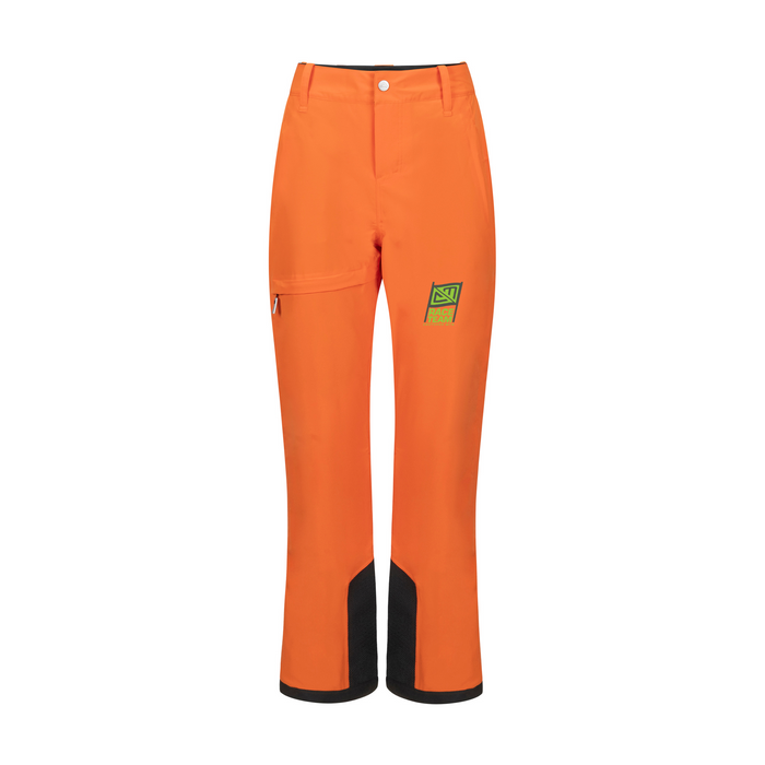 Women's Top Step Pant - Crotched