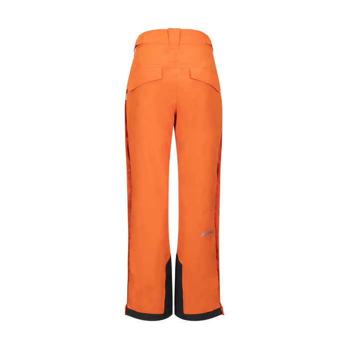 Women's Top Step Pant - Crotched