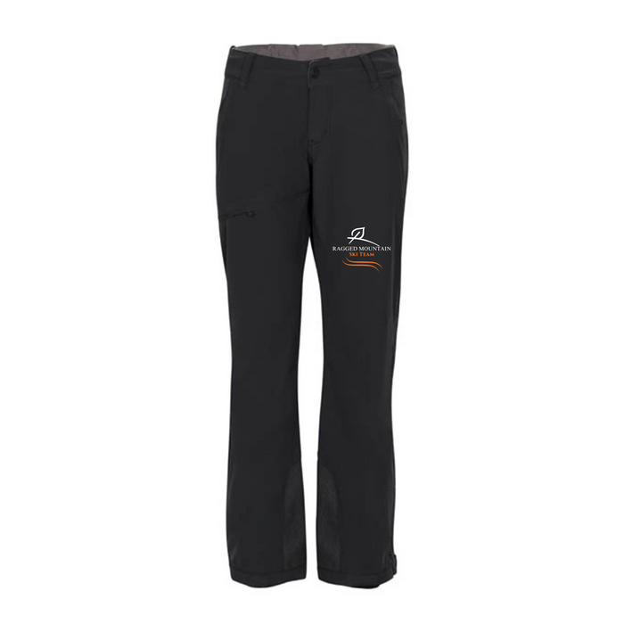 Women's Top Step Pant - Ragged