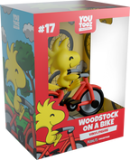 Woodstock On A Bike