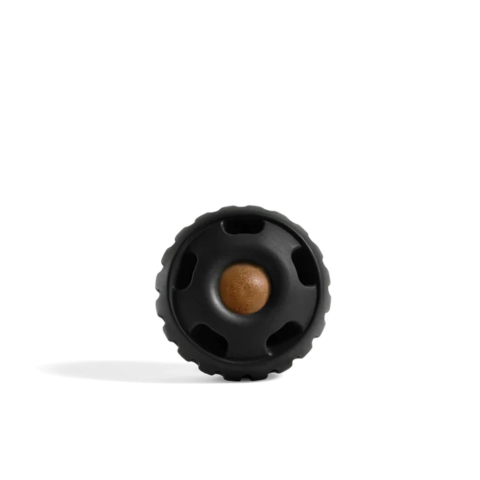 Woof Pupsicle Power Chewer dog treat toy