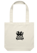 Wrexham AFC Tote Bag (WREX-TOTE-BAG) Accessories Ultra Football