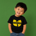 Wutang Kids Tee