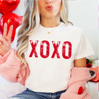 XOXO