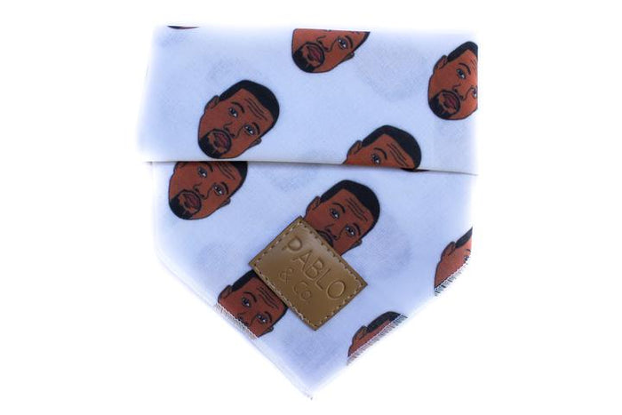 Ye Dog Bandana