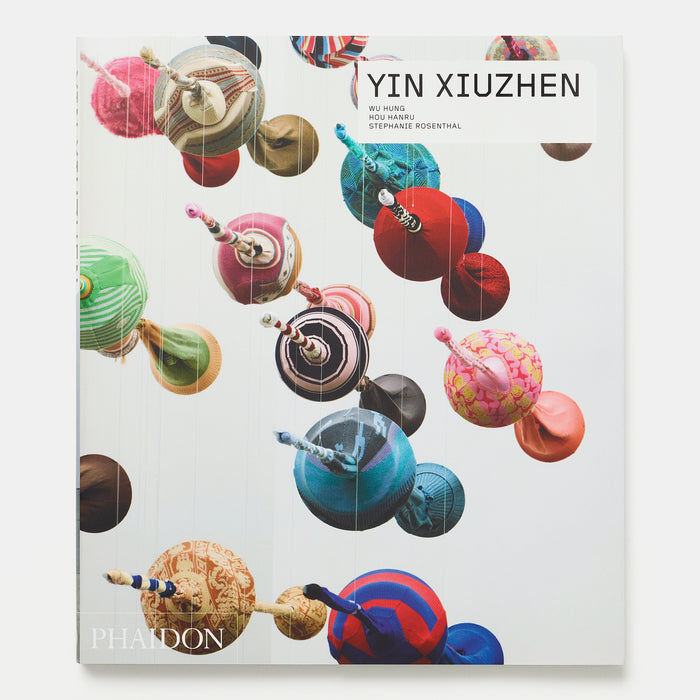 Yin Xiuzhen