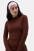 Ynes Long Sleeve Top