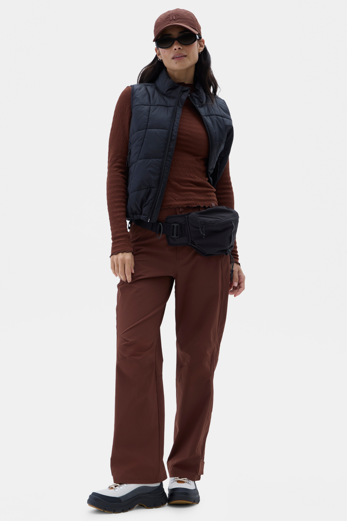 Ynes Long Sleeve Top