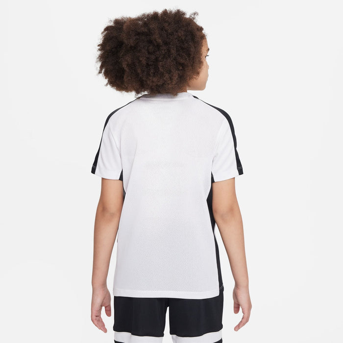 Youth Dri-Fit Academy 23 Jersey (DR1343-100) Teamwear Jersey Nike