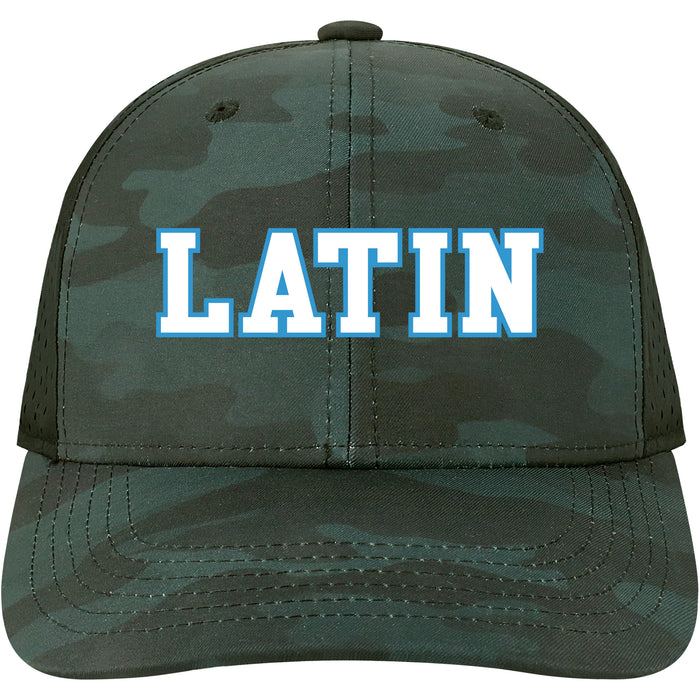 Youth Rempa Hat