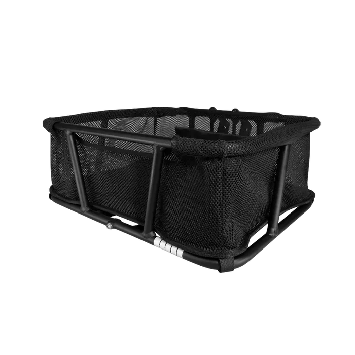 Yuba StuffRack (new front basket)