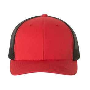 Red/ Black