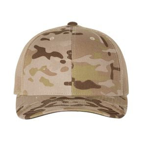 Multicam Arid/ Tan