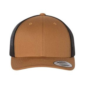 Caramel/ Black