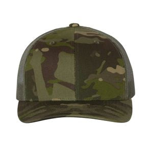 Multicam Tropic/ Green