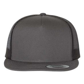 Charcoal/ Black