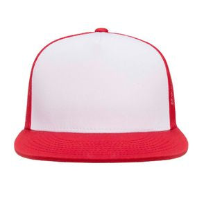 Red/ White/ Red