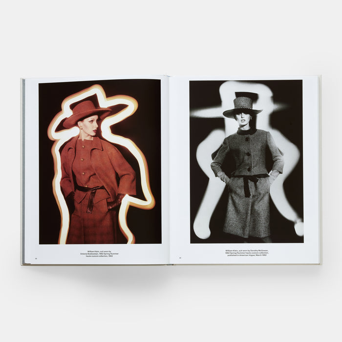 Yves Saint Laurent and Photography