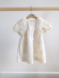 Zara Embroidered Dress (12-18M)