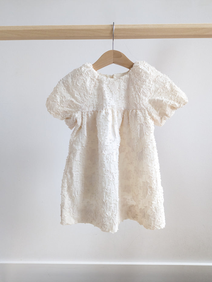 Zara Embroidered Dress (12-18M)