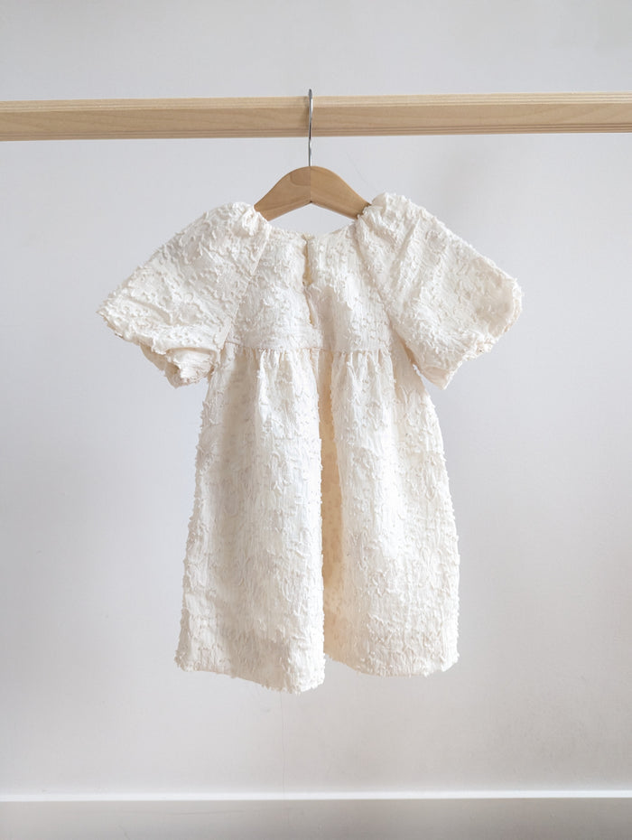 Zara Embroidered Dress (12-18M)