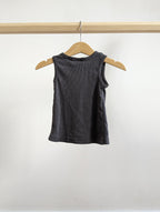 Zara Ribbed Tank Top (9-12M)