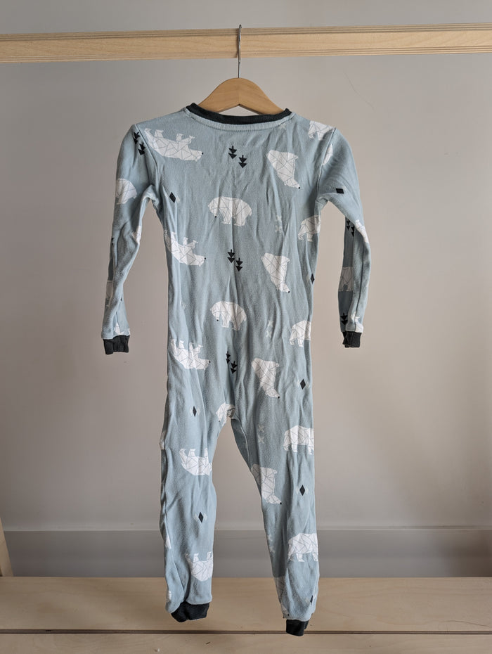 Zippy Jamz Footless PJs (2T)