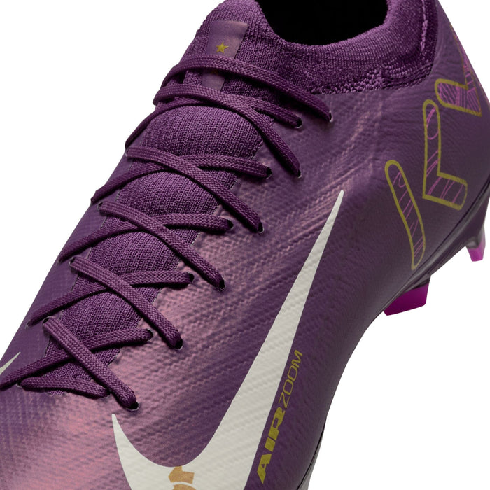Zoom Mercurial Vapor 16 Pro FG Kylian Mbappe (FQ8689-500) Footwear Nike